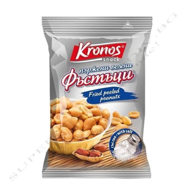 Пържен фъстък "Кронос"